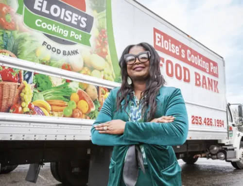 Tacoma’s Making a Difference Foundation Gets a $10K Donation