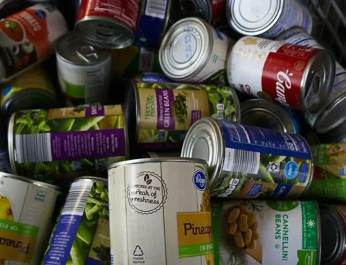 Eloise’s Cooking Pot Doing One-Time Emergency Food Deliveries for King, Pierce County Households