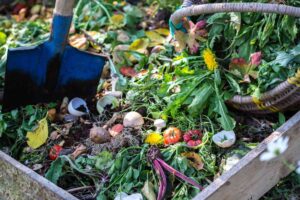 Composting