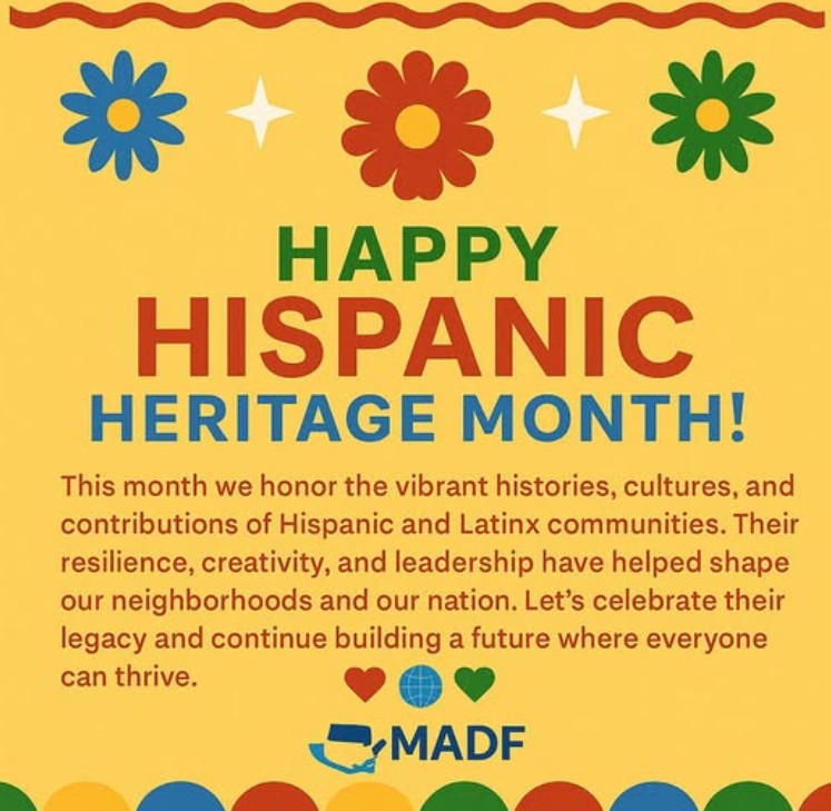 Hispanic Awareness Month