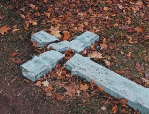 Faith, Hate, and the Crisis of Moral Clarity Among Believers
