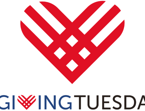 Giving Tuesday Reminder – Help Us Cross the Finish Line!